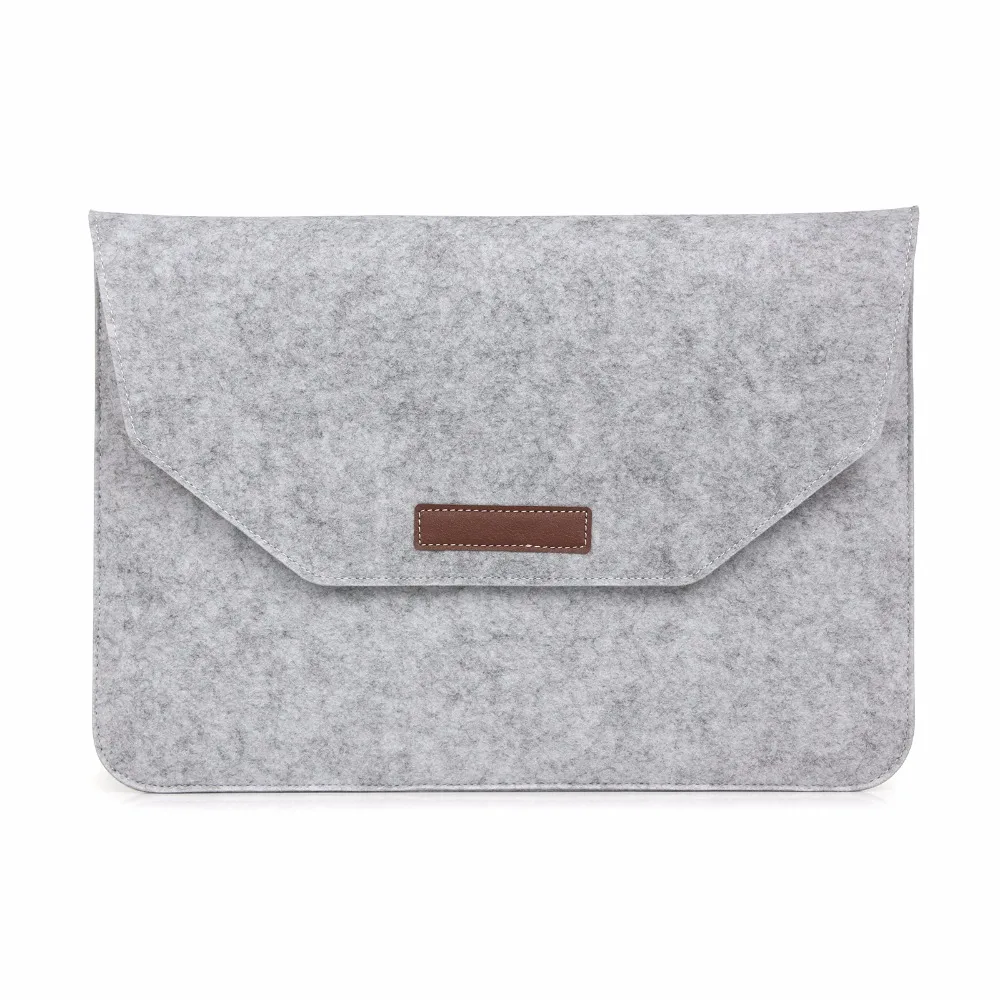 Laptop Bag Case 11 13 15 inch for Macbook Pro Air Sleeve Men Women Notebook Cover 11.6 13.3 15.4 | Компьютеры и офис