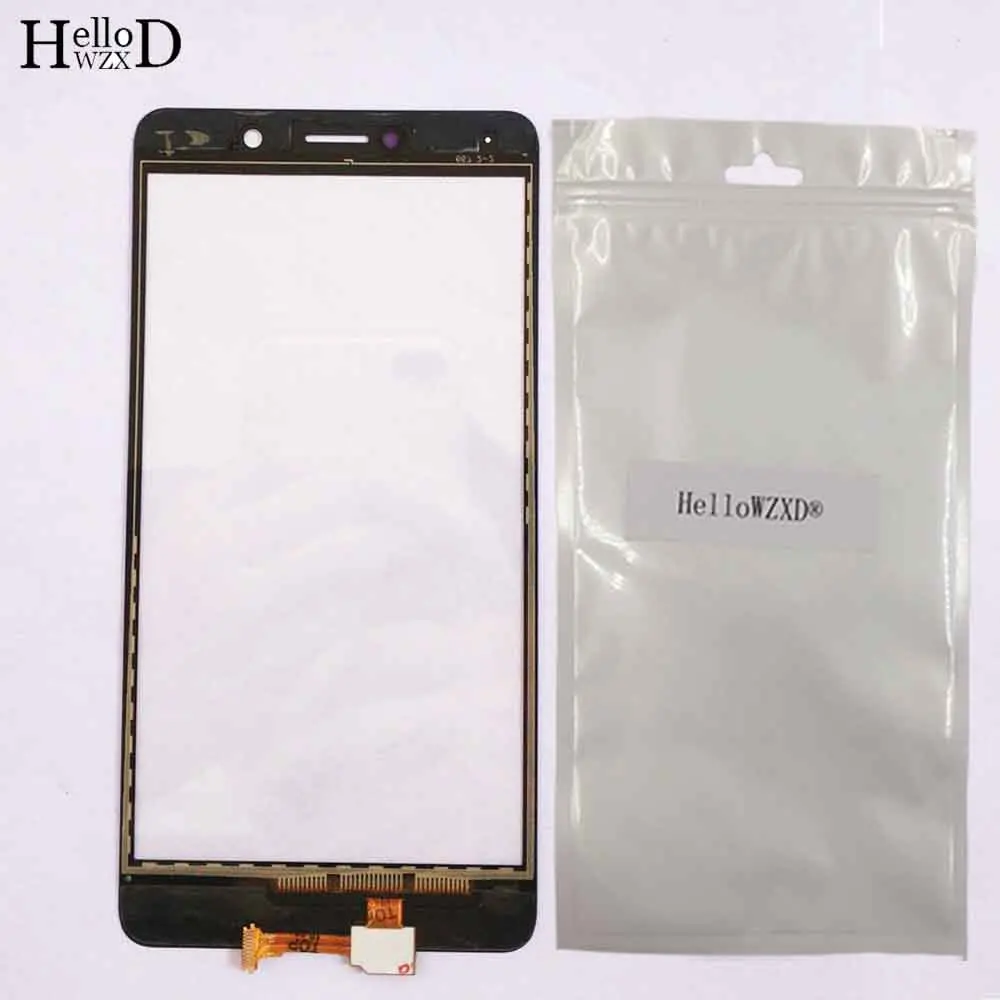 Сенсорный экран Панель для huawei Honor 6X Коврики 9 Lite GR5 BLL-L21 BLL-L22 BLL-L23 Сенсорный экран передняя Стекло планшета Сенсор