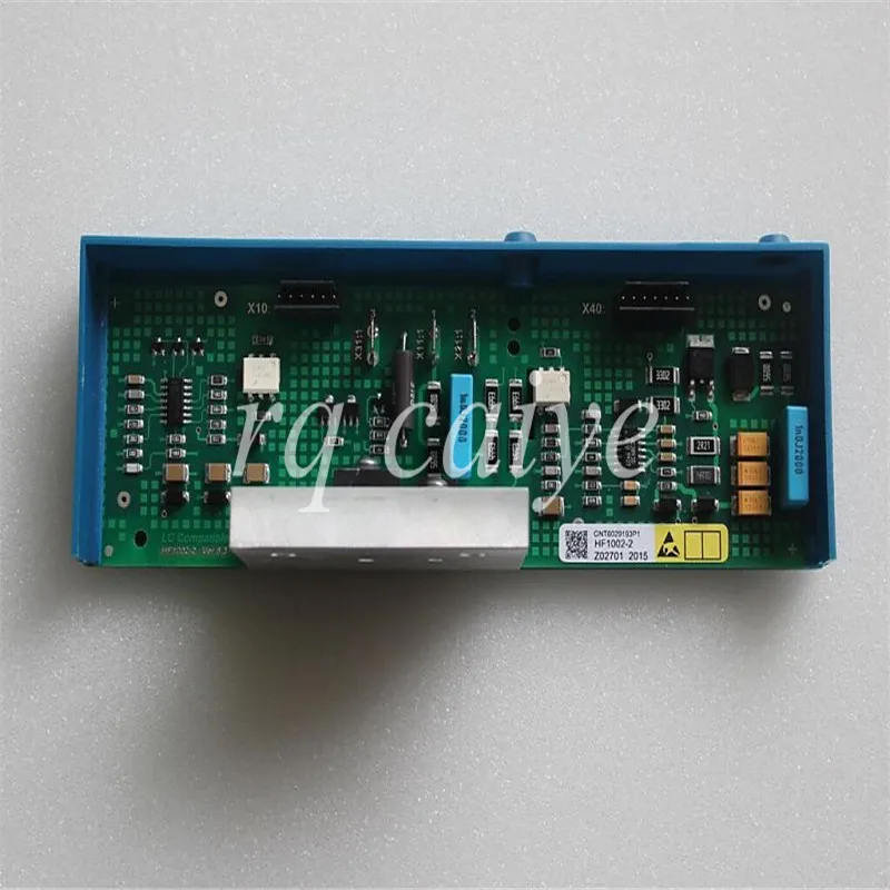 Бесплатная доставка GNT6029193P1 SLT-CON печатная плата HF1002 HF1002-2 SM102 CD102 части 91.101.1141 для HD