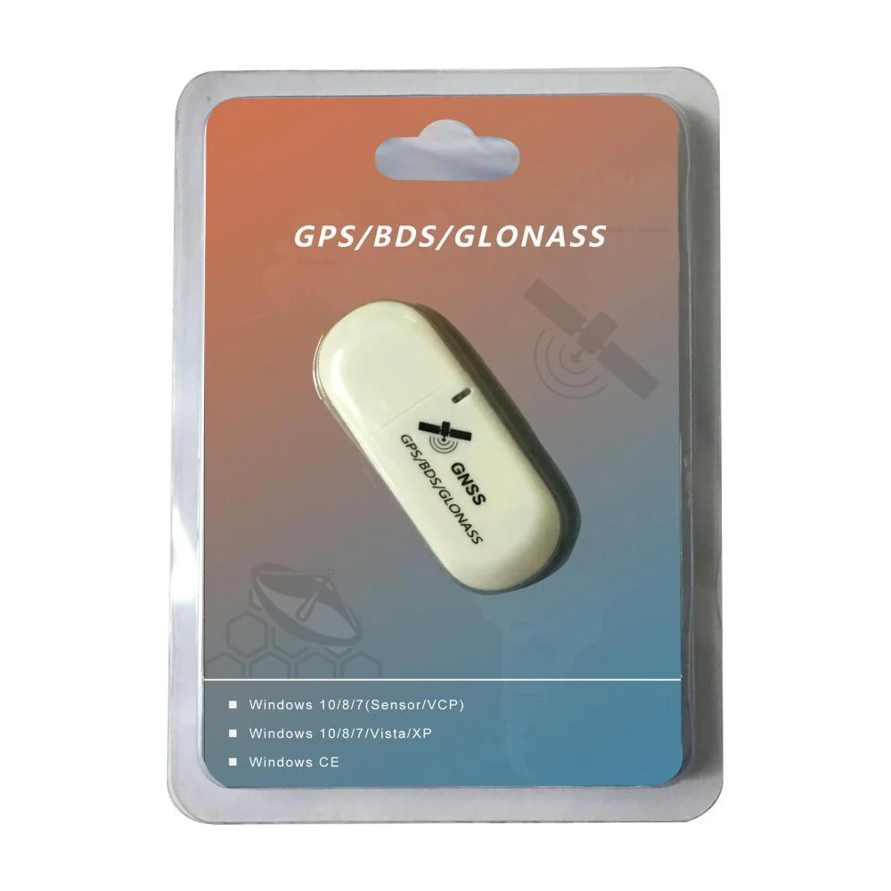 Специальный приемник BEITIAN GNSS GPS/GLONASS Windows USB GPS ноутбук ПК планшет навигация win7/8/10 XP