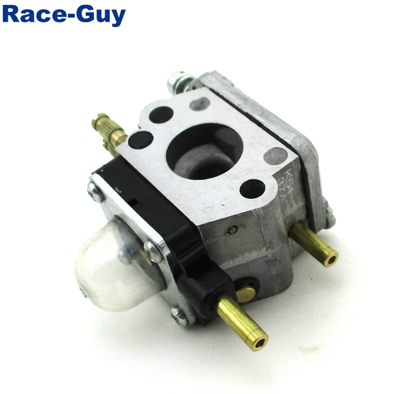 Карбюратор для Zama Carb C1U K54A заменить K17 K27A/B K46 Echo 12520013123 Mantis 2 цикла
