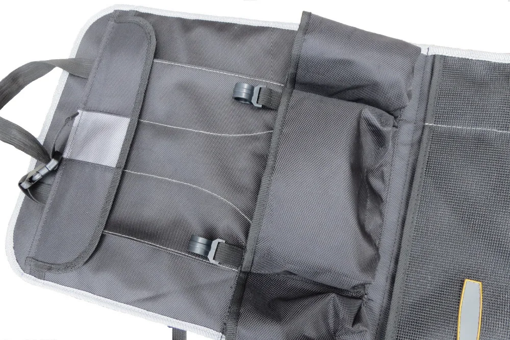 

New Style Car Auto Seat Back Protector Bag Baby Feeding Bottle Storage Bags