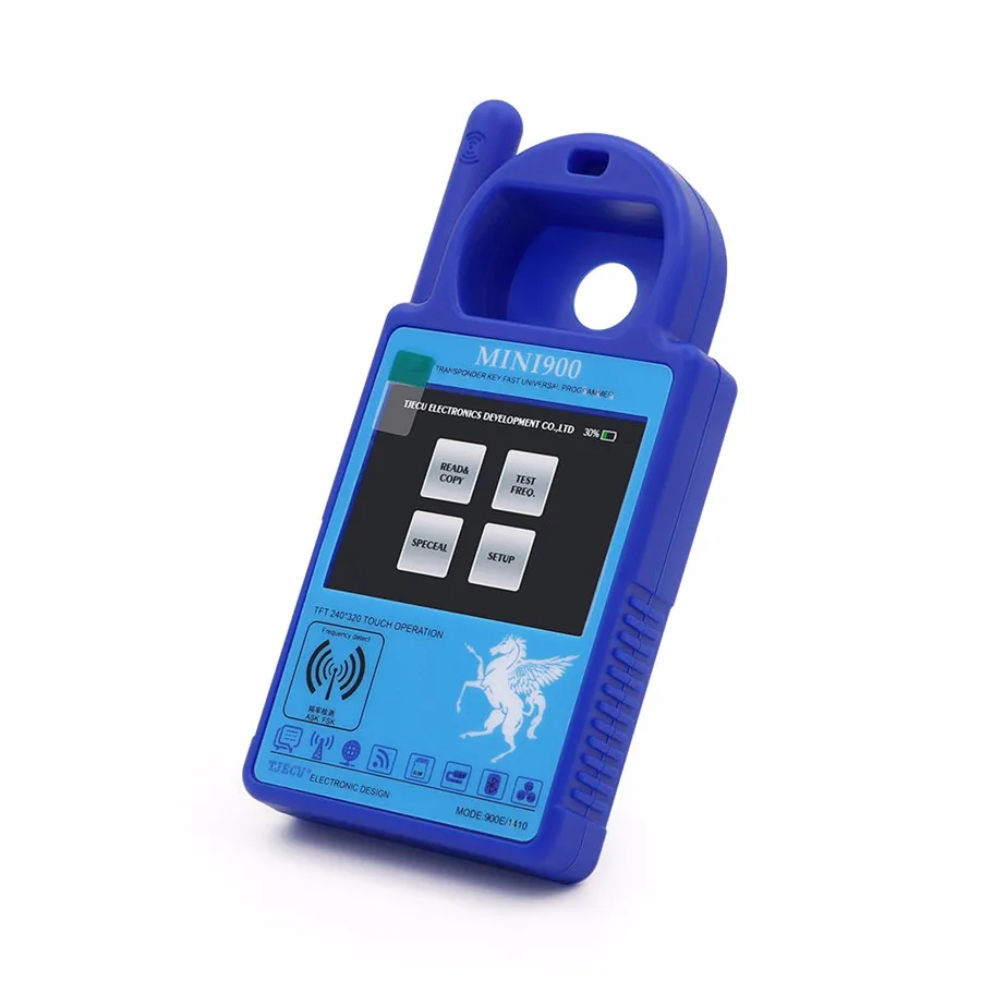 Mini900 ND900 мини ключ копировальный аппарат Поддержка клон 4C 4D 46 г 48 чип такая же Функция как Мини CN900 Ключ производитель