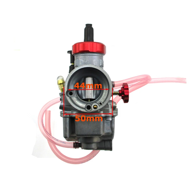 Карбюратор XLSION для квадроциклов КАРБЮРАТОР 28 мм Keihin PE28 Racing Carb 200cc 250cc|Карбюратор| |