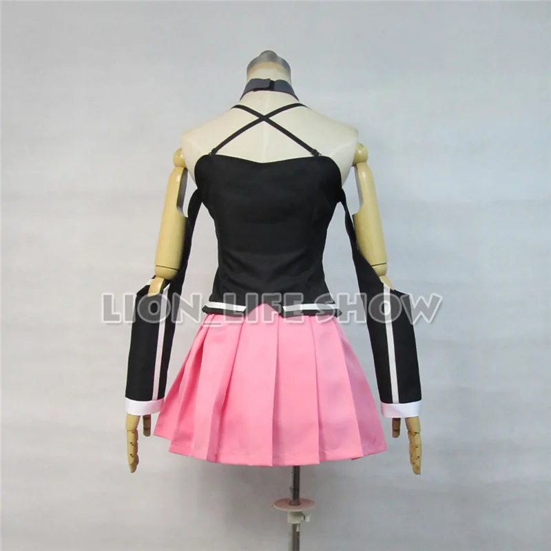 Vocaloid 3 III IA Aria On The планиtes косплей костюм наряд|vocaloid cosplay outfits|cosplay vocaloidvocaloid |