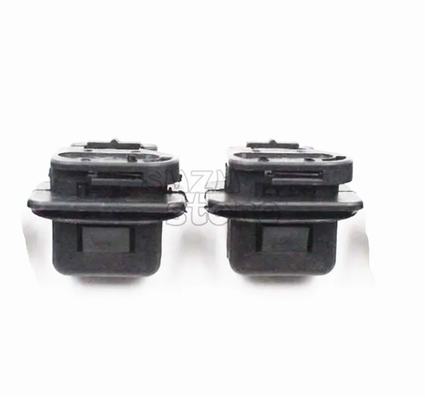 GOLKAR 4X Новая подушка для сиденья задняя Honda Accord Crosstour Insight Acura 82137 SDA 003 82137SDA003|Клипсы и