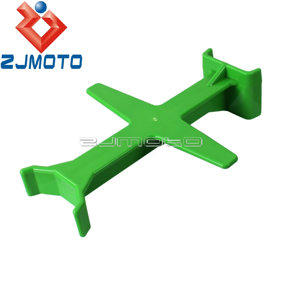 Байк мотокросс транспортировки бандаж Enduro отдыха уплотнения Saver 11 "Мотоцикл