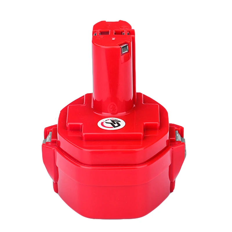 Аккумуляторная батарея 3.0Ah 14 4 V NI-CD Замена электроинструмента для Makita :1433 1435F 192699-A