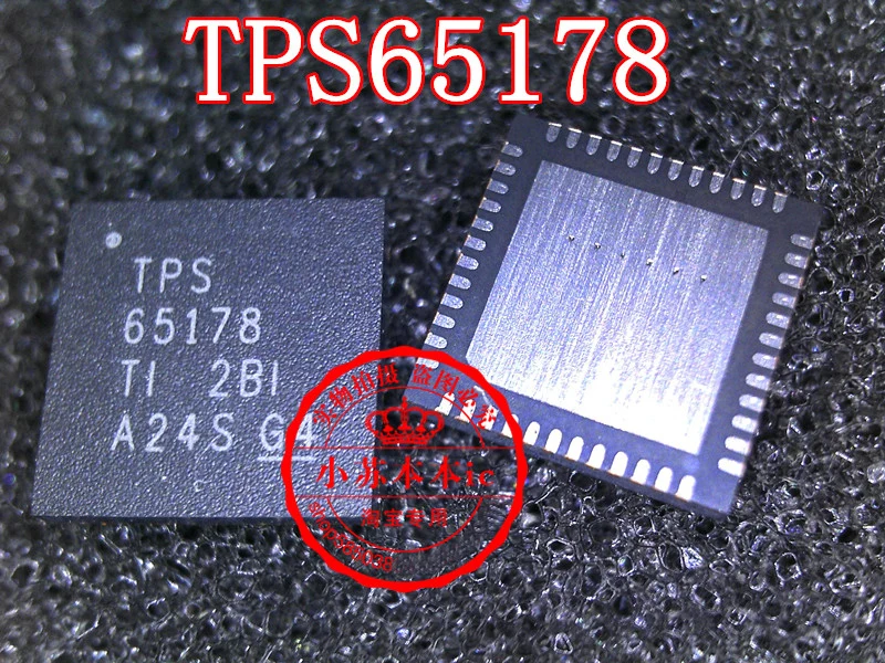 

TPS65178RSLR TPS65178 новые импортные оригинальные