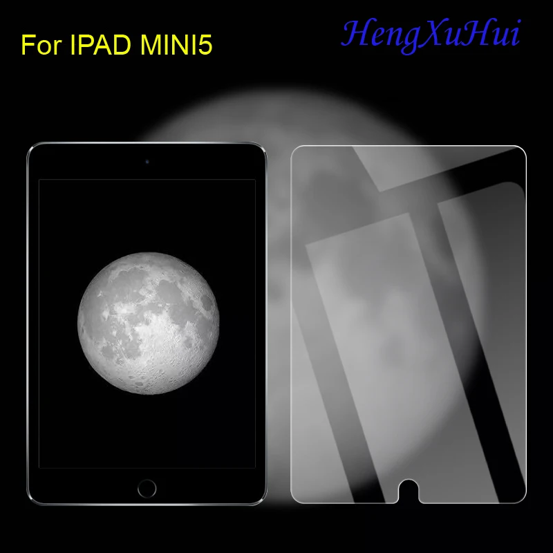 

For MINI5 Glass 2019 NEW Protective FilmTablet Clear Glass