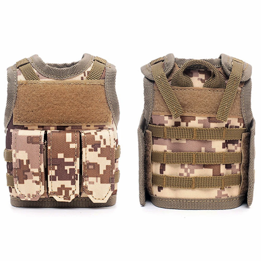 Профессиональный пивной жилет регулируемая крышка для винных бутылок