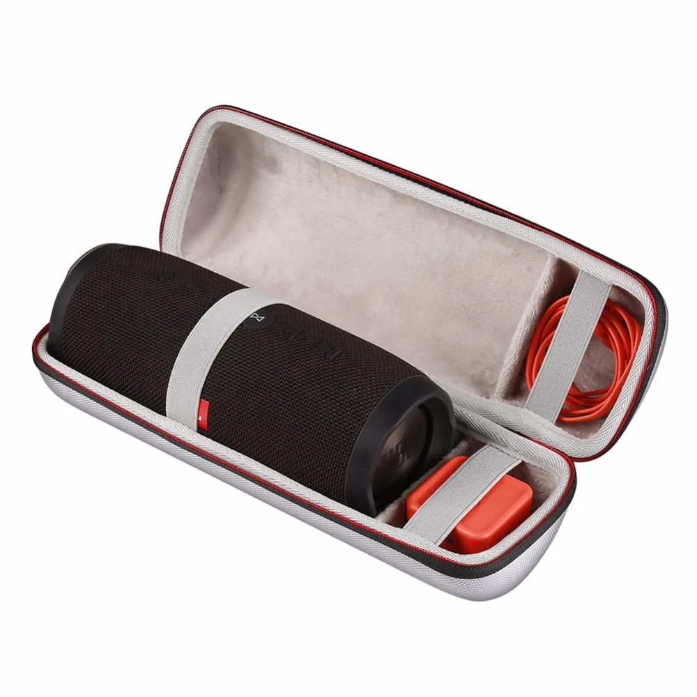 Переносная Защитная крышка для путешествий портативный чехол сумка JBL Charge 3 Charge3