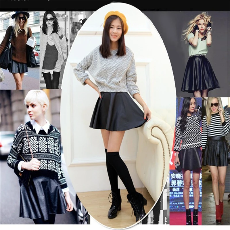 Новинка лета 2019 модная пикантная Молодежная короткая юбка в британском стиле