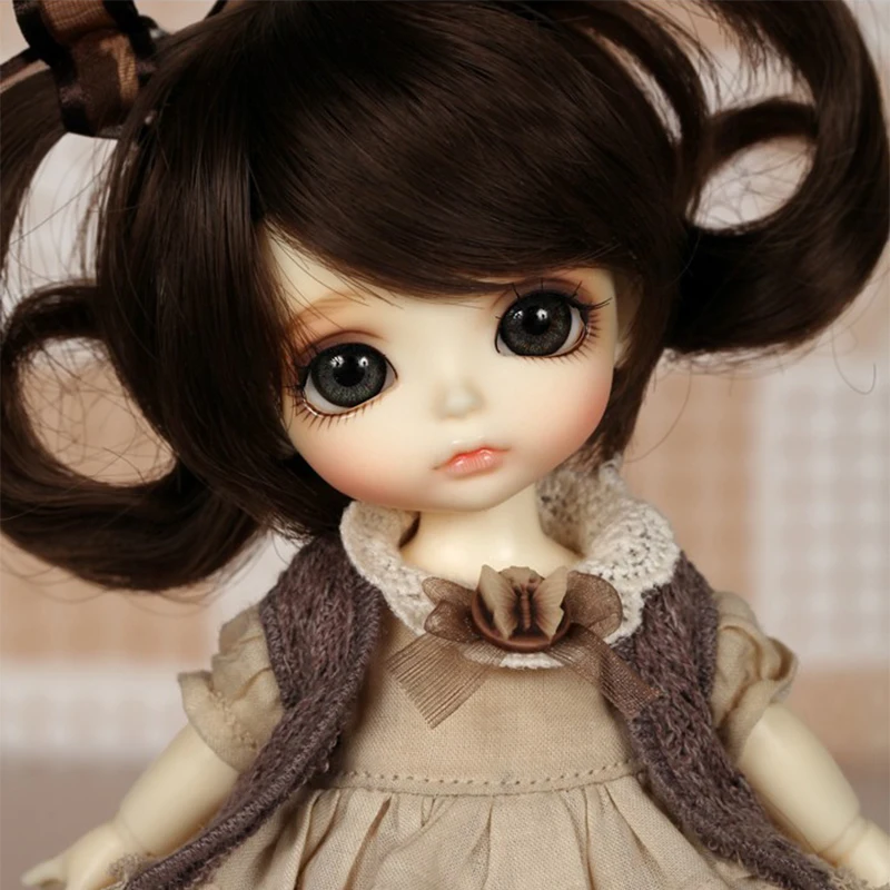 1/8 BJD желтая кукла Солнечная|lati yellow doll|lati yellowbjd lati |