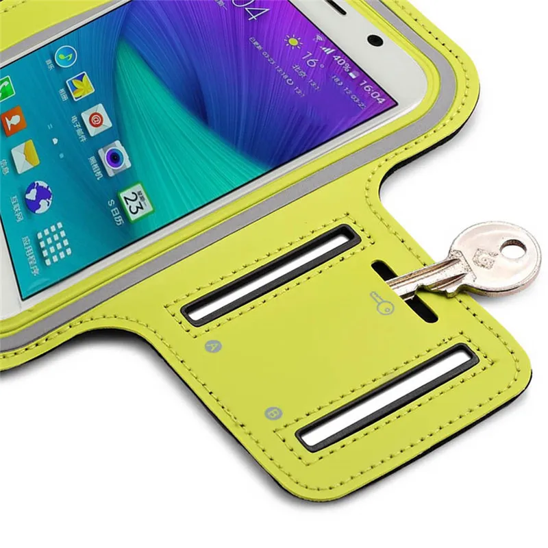 Нарукавная повязка для samsung Galaxy A50 A30 A10, водонепроницаемый спортивный чехол для бега, наручный ремень, чехол для телефона, сумки для занятий спортом на открытом воздухе