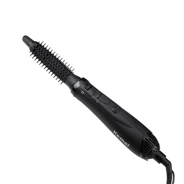 Хорошая Автоматическая prancha de cabelo magic rizador pelo rods kemei Инструменты для укладки ионные