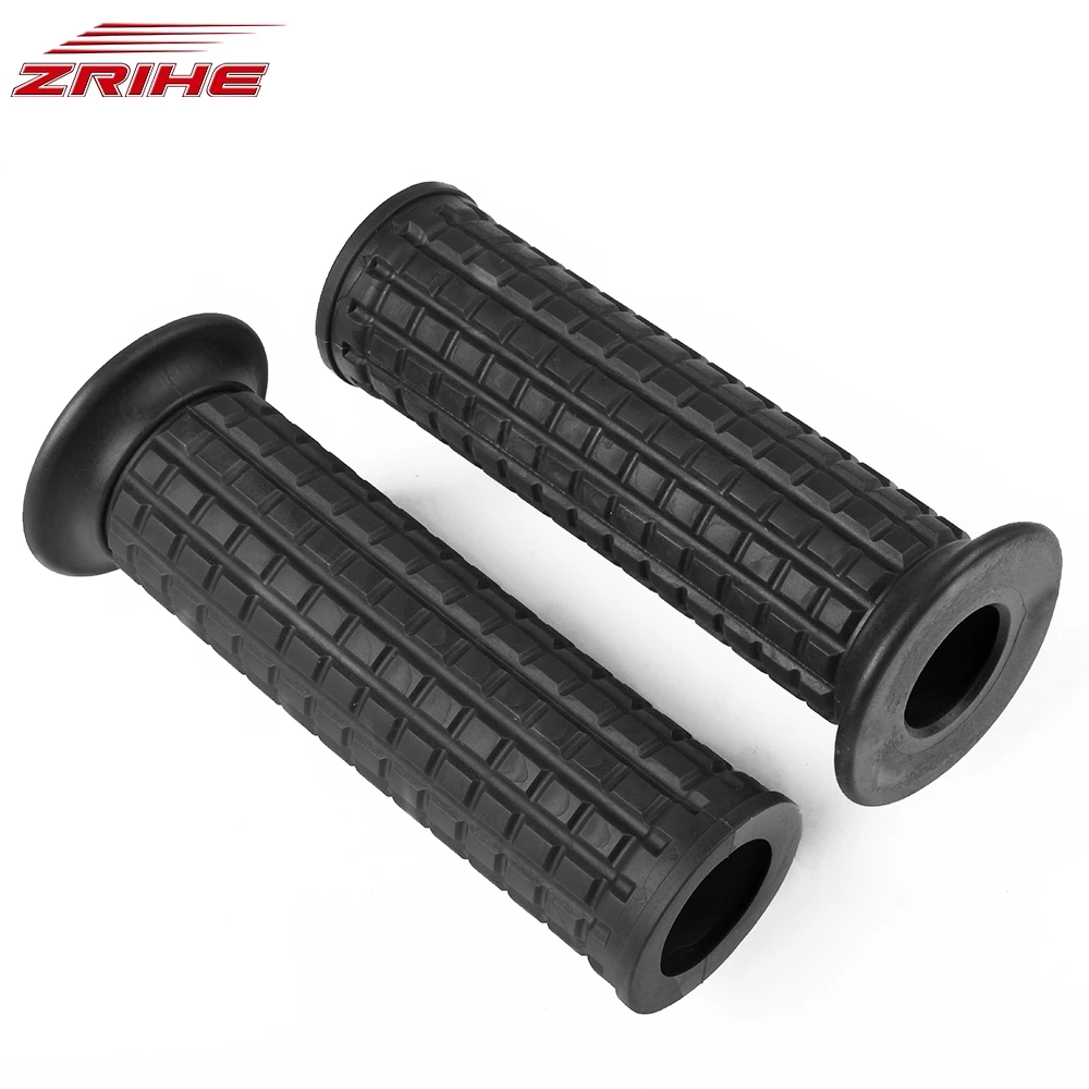 22 мм 24 мотоциклетные ручки для YAMAHA WR 250F 250X 250R XT250 YZ TW TTR 125 250 DT230LANZA DT 230 LANZA Super