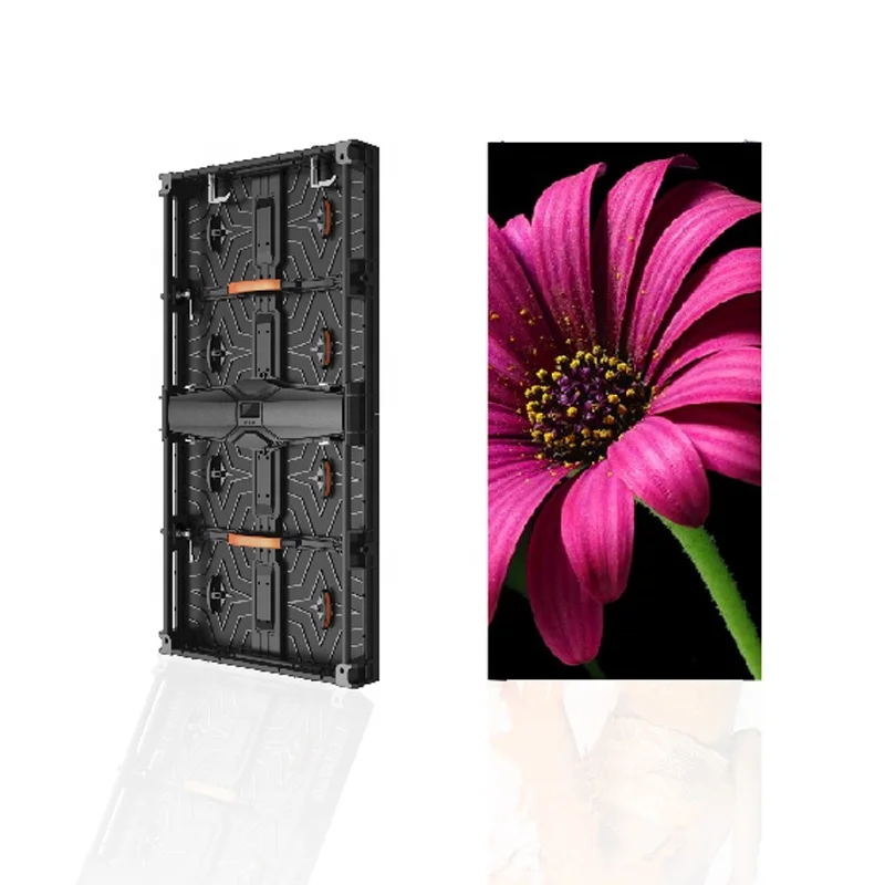 

Hot P3.91 indoor rental led video display screen HD led display video wall