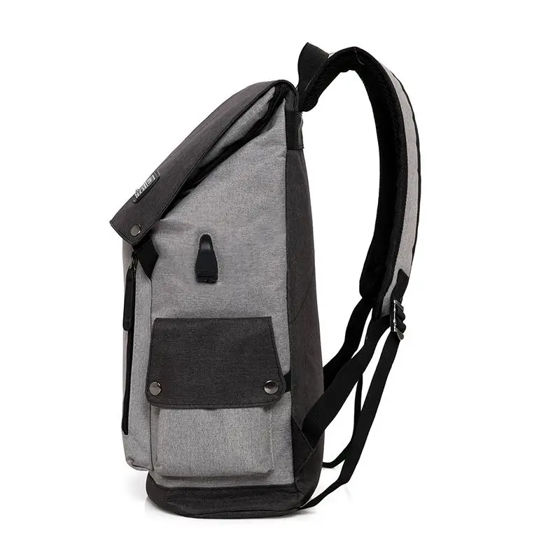 Business Laptop Backpacks Anti thief Tear / water Resistant Travel Bag fits up to 15 Inch Macbook Computer USB Charging Backpa | Багаж и