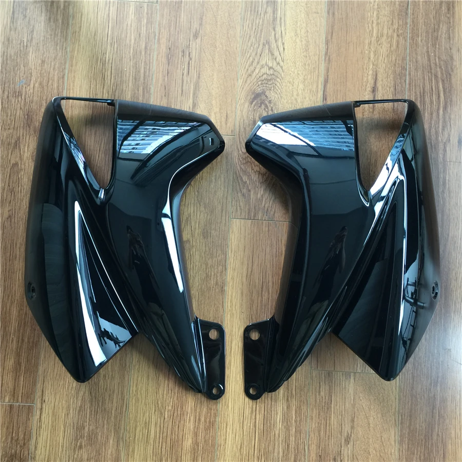 Декоративный чехол STARPAD для топливного бака мотоцикла Li-Chi GW250 | Автомобили и