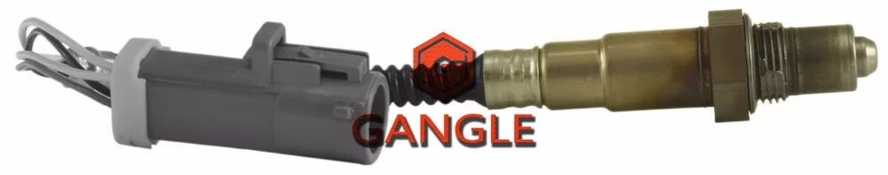 Кислородный датчик O2 лямбда соотношения воздушного топлива для FORD WINDSTAR LINCOLN MAZDA