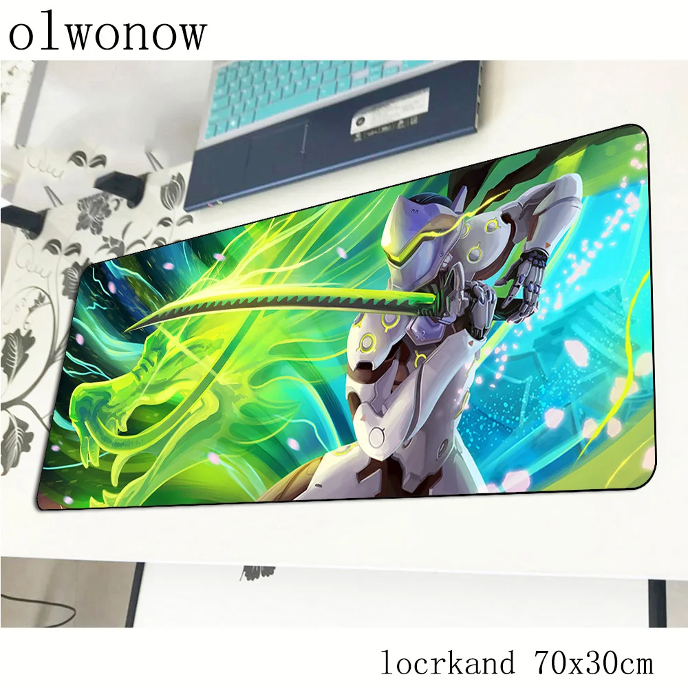 OW коврик для мыши геймер по индивидуальному заказу 700x300x3 мм игровой подарок на