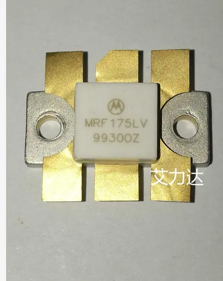 

FreeShipping MRF175lV MRF175LU 400MHZ Specializing in high frequency devices