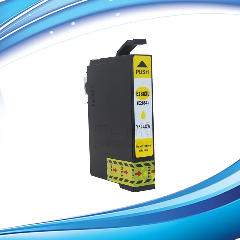 Замена чернил для Epson Expression Home XP 330 принтер Все в одном 288 чернил|ink for epson|ink printer epsonink