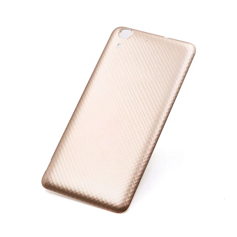 Новый чехол Mcdark для аккумулятора Huawei Honor 5A сменная задняя крышка с кнопкой