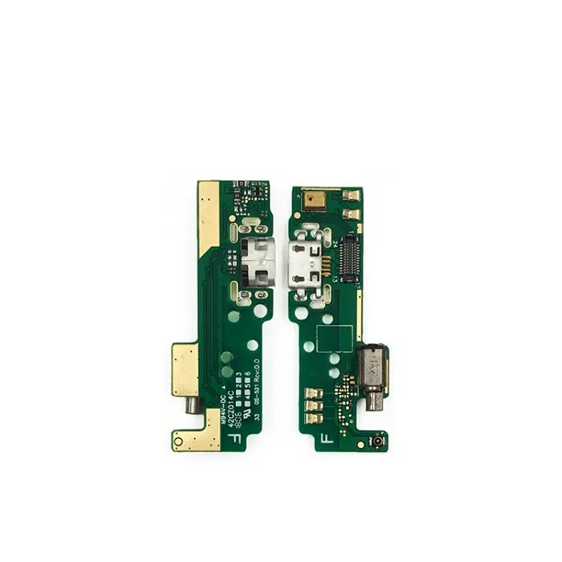 Оригинальный Новый USB разъем для зарядки Sony Xperia E5 F3311 F3313 F3316 зарядная плата