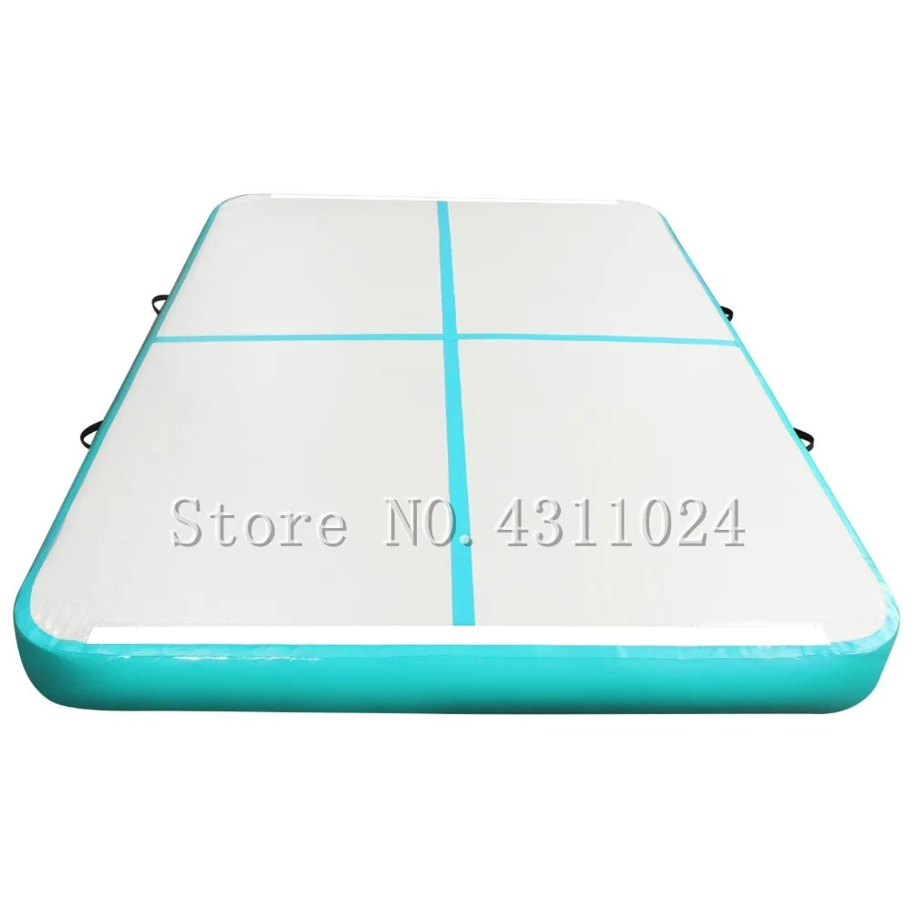 Pаспродажа Надувная гимнастика, надувная воздушная дорожка, коврик для акробатики, пол с электрическим насосом для заднего двора/водных видов спорта/п... Дешево Надувная гимнастика, надувная воздушная дорожка, коврик для акробатики, пол с электрическим насосом для заднего двора/водных видов спорта/п...