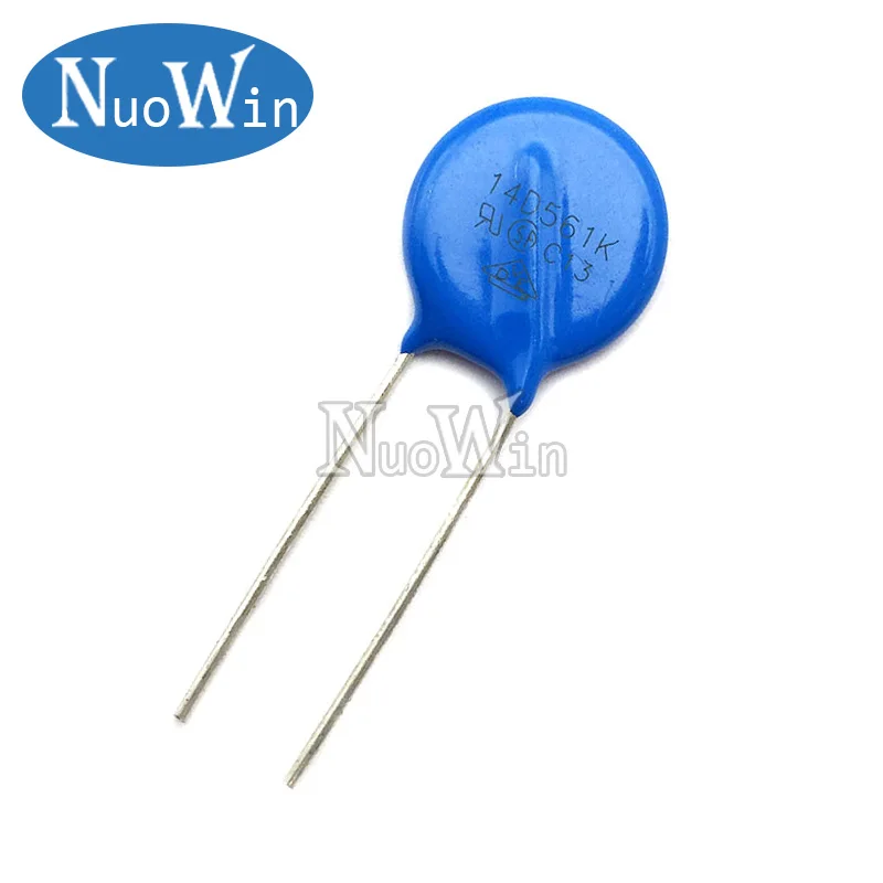 10 шт. Варистор piezoresistor 14D470K 14D101K 14D241K 14D431K 14D471K 14D561K 14D681K 14D821K