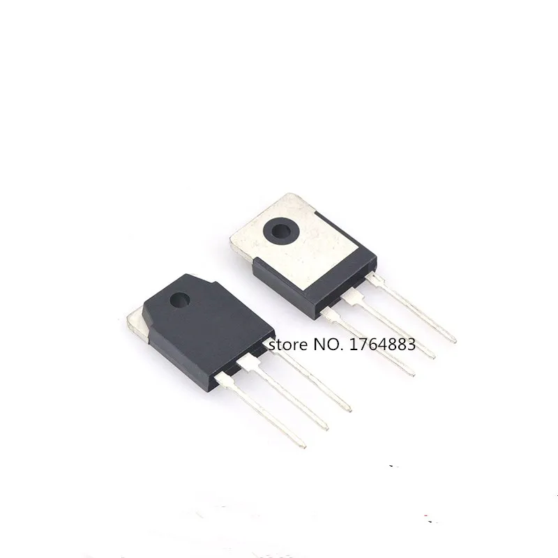 Оригинальный Новый 5 шт./GT15Q101 GTUG30DR 2SK2601 TO3P TO 3P|Реле| |