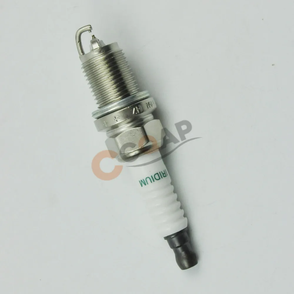 4 шт. 90919-01284 FK16BR-AL8 иридиевая Свеча зажигания для Toyota Sienta NHP170 Prius NHP10 9091901284 FK16BRAL8
