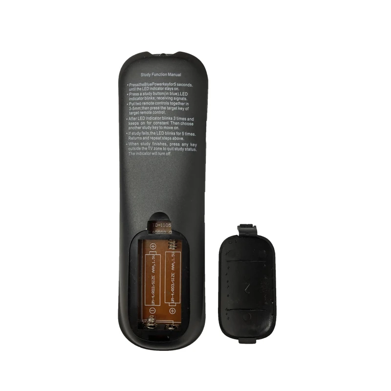 H96 MAX пульт дистанционного управления для Android Tv Box Pro Plus/H96 Max plus/H96 X2/H96 TV Repalcement |