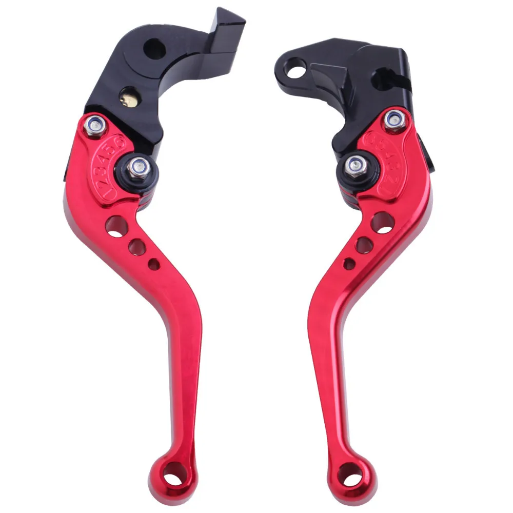 Рычаг тормоза сцепления для Honda CBR929RR 2000-2001 CBR600 suzuki GSXR1000 GSXR600 GSX-R750 YAMAHA YZF R6 R1 KAWASAKI NINJA