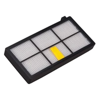 replacement heap filter kit for irobot roomba 800 900 series 870 880 980 vacuum cleaner accessories parts replacement