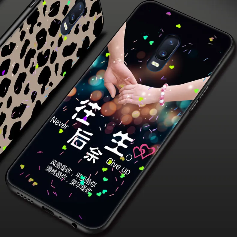 Высококачественный защитный чехол для OPPO R17/RX17 Pro крышки корпуса гибрид: