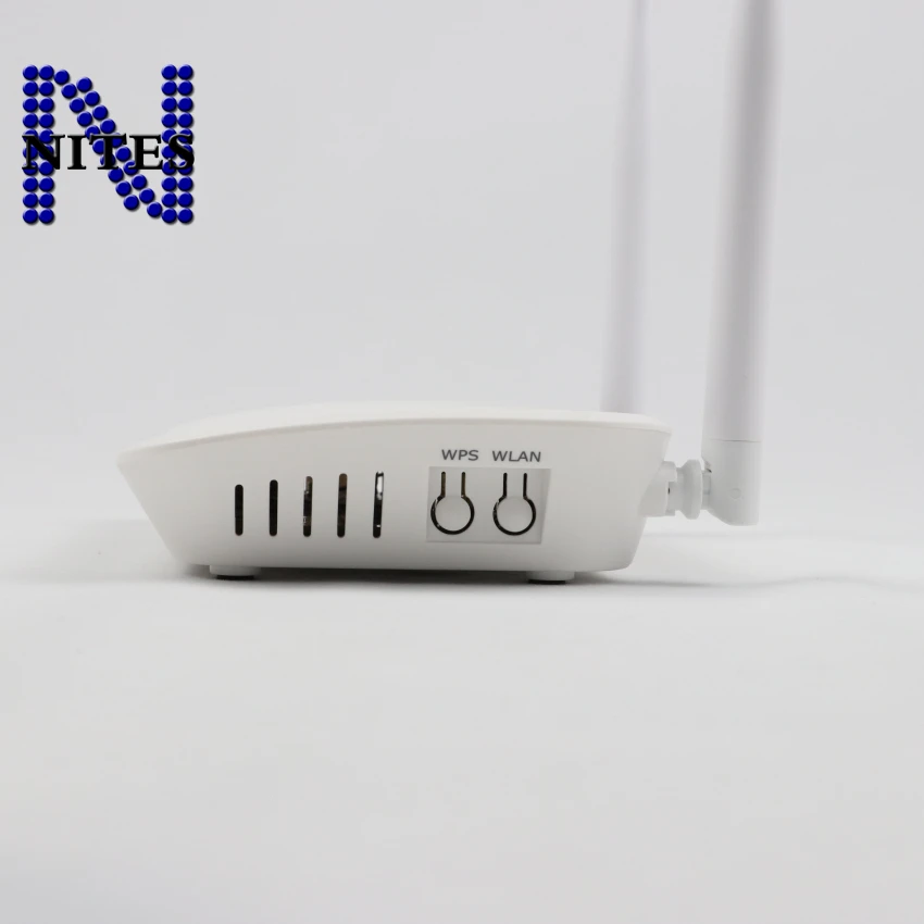 Абсолютно Новый CBT630B поддерживает основной dslam 4 портовый беспроводной vdsl2 может