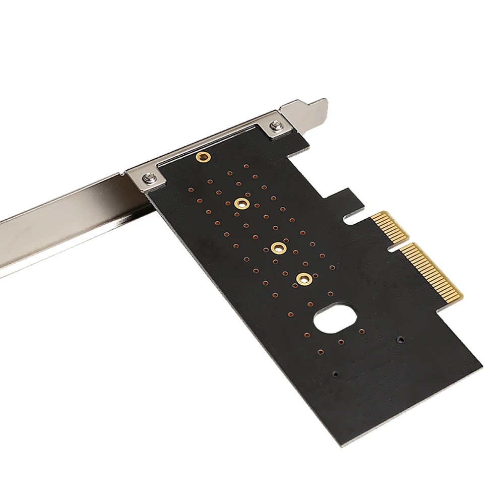 DIEWU PCI-E PCI Express 3 0 X4 к NVME M.2 M ключ NGFF SSD pcie riser card | Компьютеры и офис