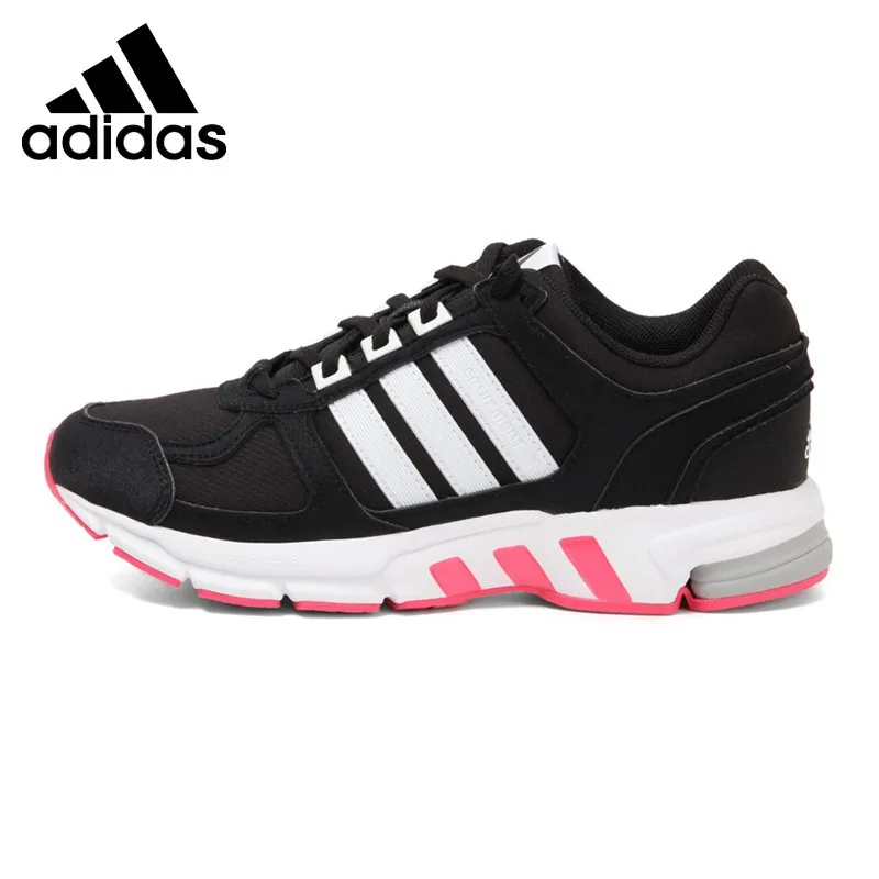 Новое поступление. Оригинальные женские кроссовки для бега Adidas equipment 10|Беговая