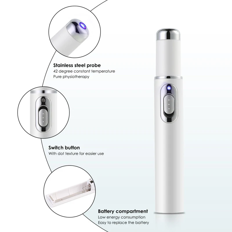 Медицинское электронное устройство для лазерной терапии сисветильник - купить