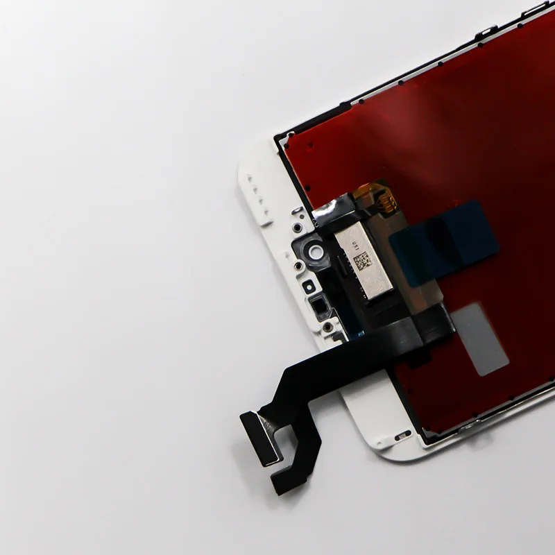 10 шт./лот ТМ качества для ЖК-дисплей iPhone 6sp с дигитайзер сборки 5 дюймов Запчасти