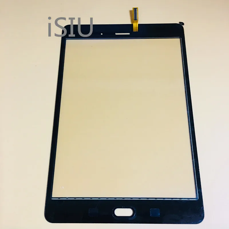 Сенсорный экран для Samsung Galaxy Tab A 8 0 T350 T355 сенсорная панель переднее стекло планшет