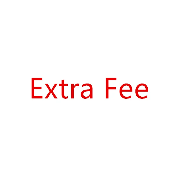

Extra Fee 0.01 Phone Case