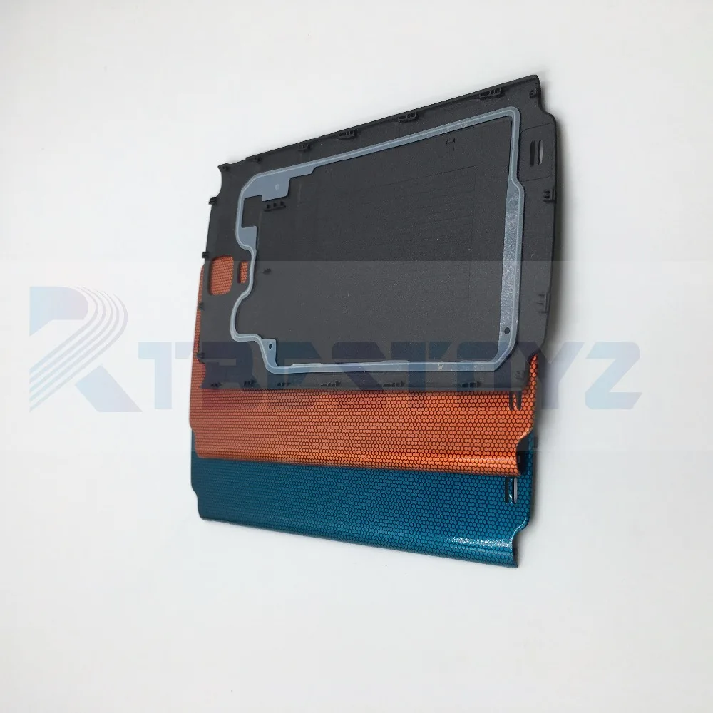RTBESTOYZ батарея задняя дверь крышка для Samsung Galaxy S4 Active i537 i9295 Корпус батареи|battery