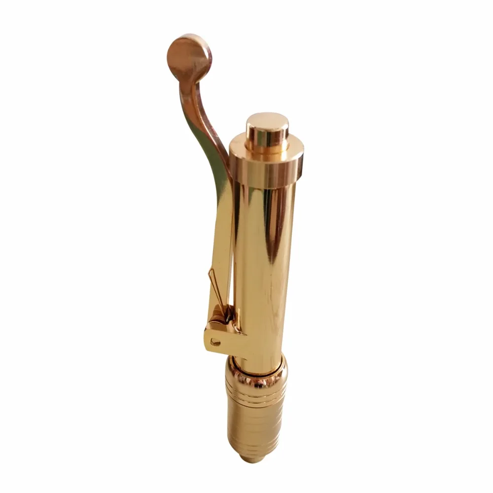 Высокое давление гиалуроновой кислоты ручка против морщин кожи лифтинг губ