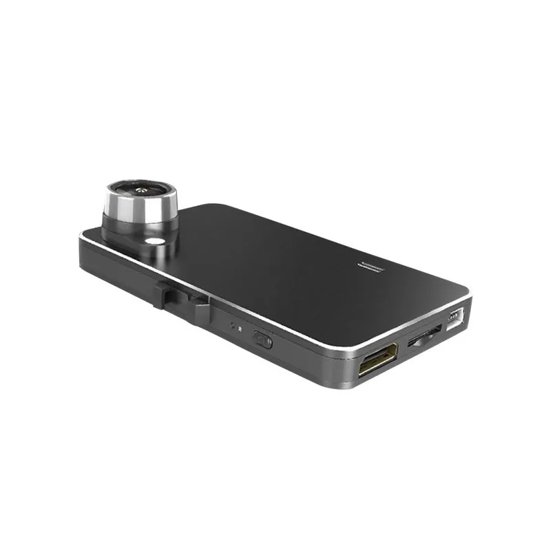 Denicer Mini 3 0 дюймов Автомобильный видеорегистратор камера Full HD 1080P видео Dvr рекордер