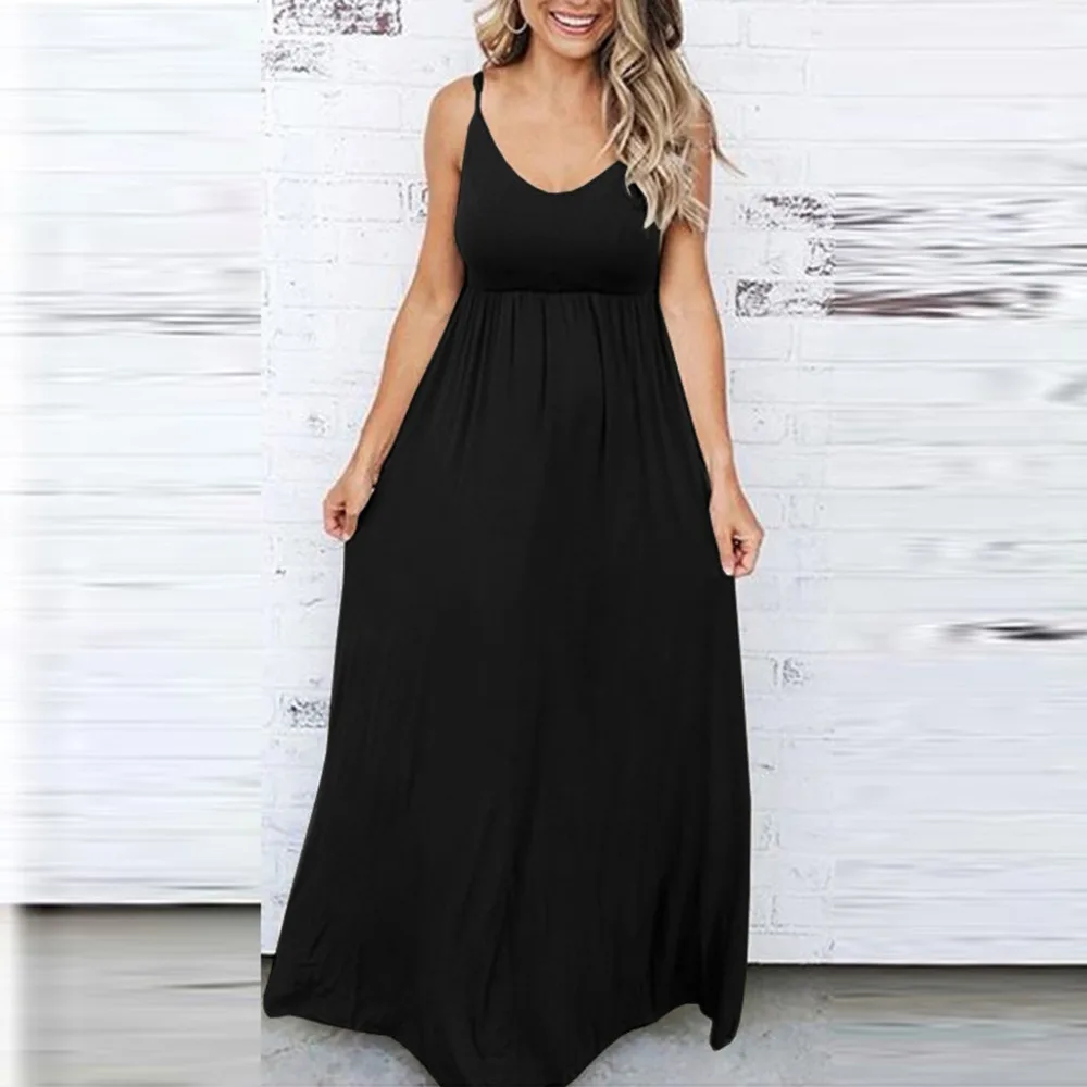 Женское весеннее Платье женское сексуальное платье без рукавов ремни