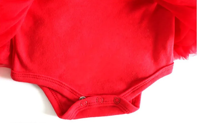 Платье с длинным рукавом и оборками для маленьких девочек кружевное детское